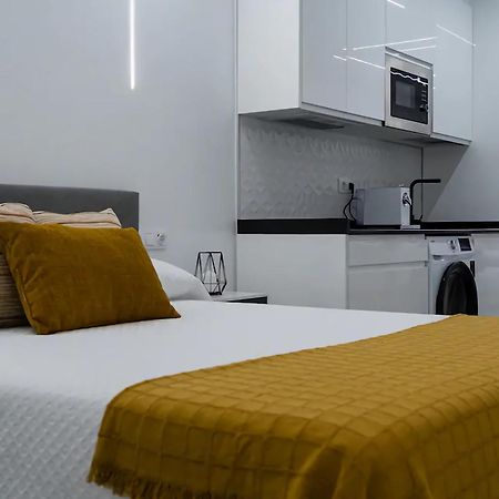 Alcantaraloft Apartment Córdoba Exterior foto