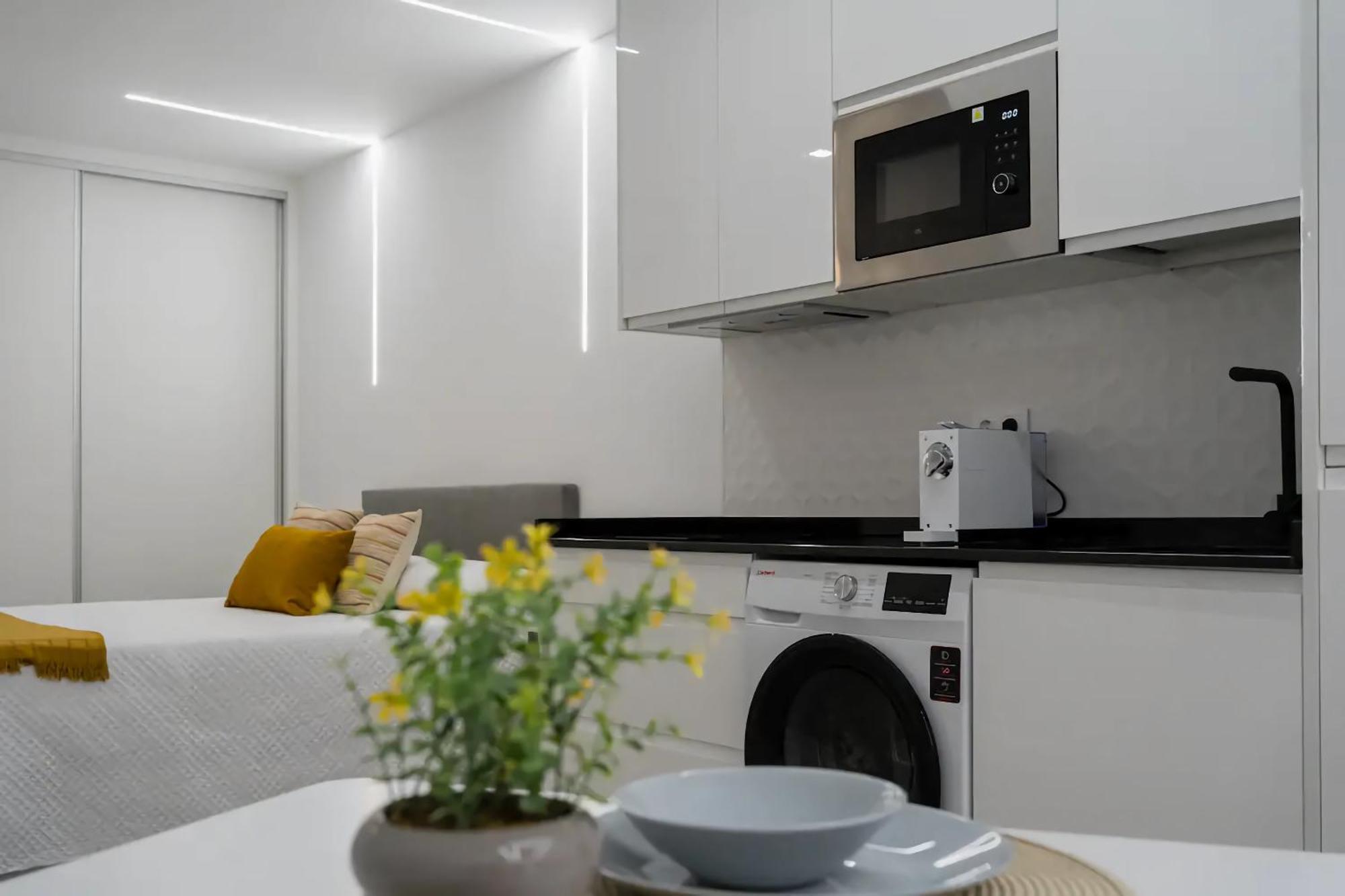 Alcantaraloft Apartment Córdoba Exterior foto