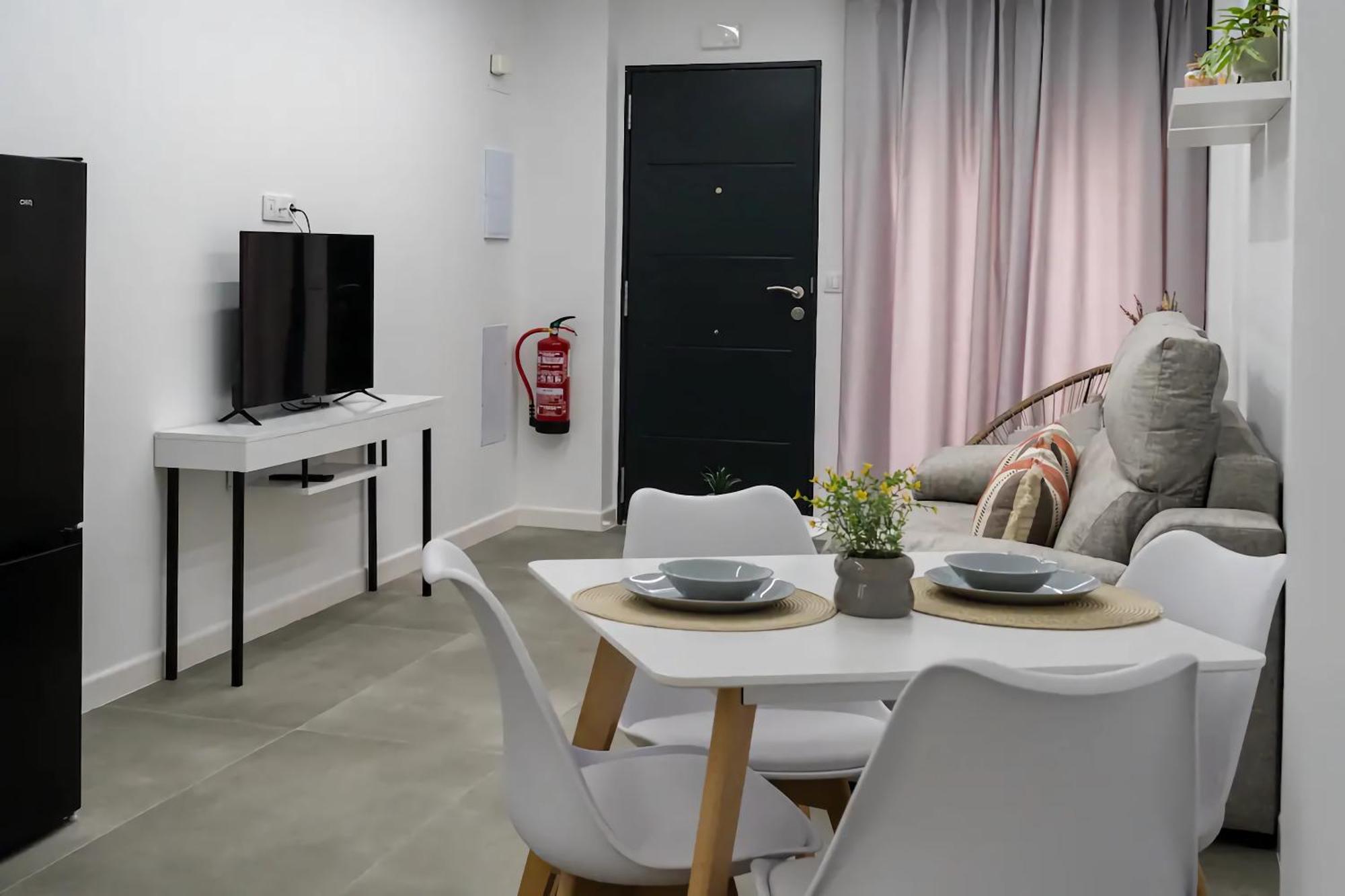 Alcantaraloft Apartment Córdoba Exterior foto